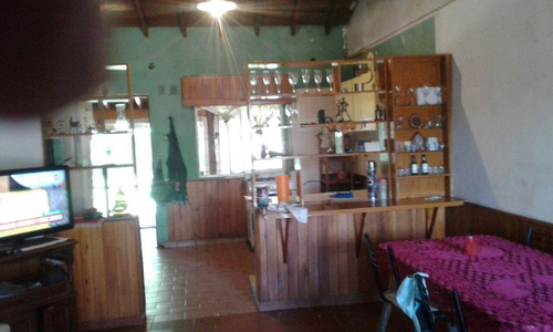 Casa En Venta En San Jose