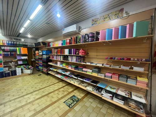 Se Vende Instalaciones Completas Y Mercaderia En Stock - No Fondo De Comercio.