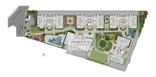 Imagem 14 de 21 de Apartamento À Venda, 76 M² Por R$ 400.000,00 - Vila Galvão - Guarulhos/sp - Ap2157