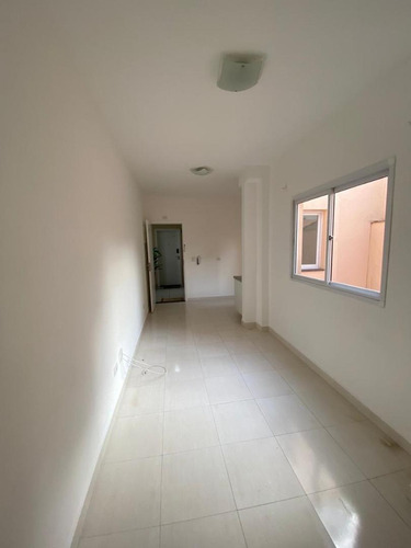 Cobertura Com 2 Dormitórios À Venda, 80 M² Por R$ 290.000,00 - Vila Alpina - Santo André/sp - Co0331