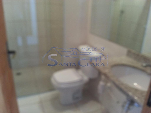 Imagem 11 de 15 de Sobrado Residencial Para Locação, Vila Arriete, São Paulo. - Sc6416