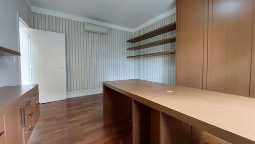 Imagem 18 de 30 de Casa Com 4 Suítes, 520 M² - Venda Por R$ 3.725.000 Ou Aluguel Por R$ 15.750/mês - Granja Viana - Cotia/sp - Ca19635