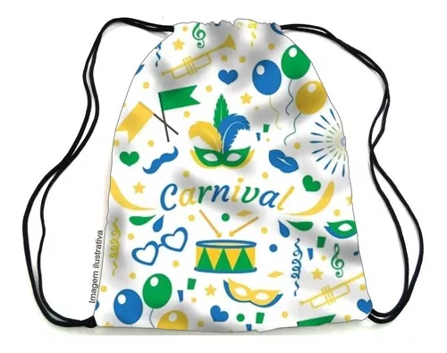 Mochila Personalizada Atacado - Arte Personalizada