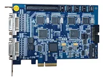 Comprar Geovision Gv-1480b | Tarjeta Captura De Vídeo Dvr 16 Canales