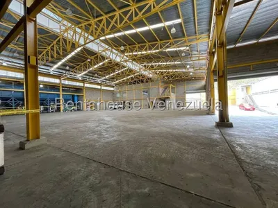 Galpón en venta