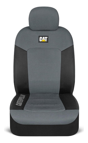 Fundas Para Asientos Delanteros Trucks Cat Meshflex