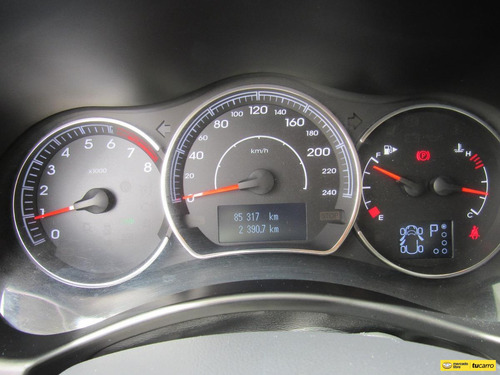 Imagen 17 de 25 de Renault Koleos 2.5 Dynamique 4x4 At