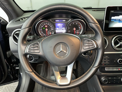 Mercedes-Benz Clase A 1.6 A 200