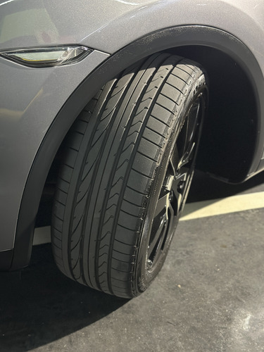 Porsche Cayenne 4.8 S 400cv (958)