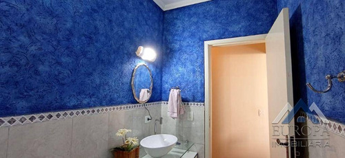 Imagem 22 de 27 de Casa Com 3 Dormitórios À Venda, 220 M² Por R$ 640.000,00 - São Pedro - Londrina/pr - Ca1583