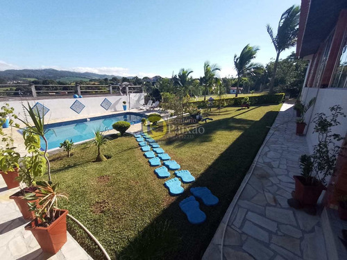 Imagem 10 de 30 de Sítio Com 2 Dorms, Vertentes, Biritiba-mirim - R$ 830 Mil, Cod: 197001 - V197001
