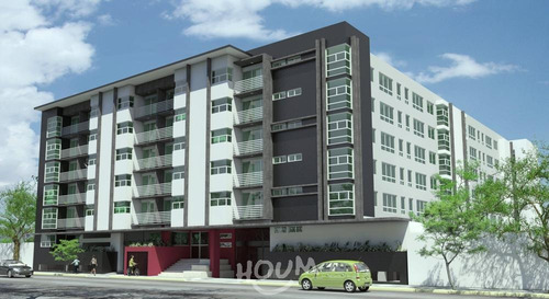 Imagen 3 de 3 de Departamento En San Marcos, Azcapotzalco Con 2 Recámaras, 63 M², Id: 44229