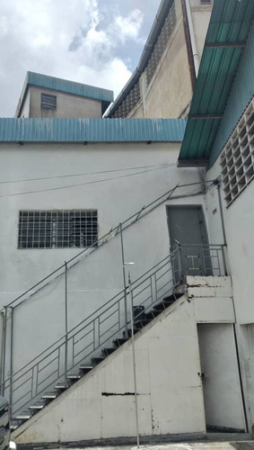 Imagen 3 de 5 de Se Alquila Galpón En La Zona Industrial Minas San Antonio Af