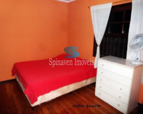 Imagem 7 de 18 de Chácara - Ch00906 - 69734944