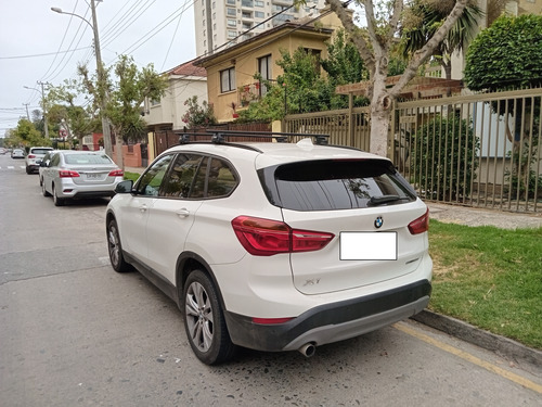 BMW X1 Sdrive 18D