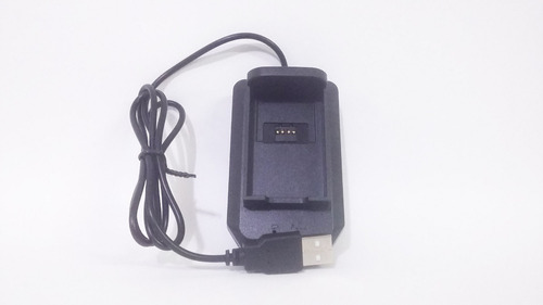 Kit Carga Y Juega Para Control Xbox 360 Envío Gratis