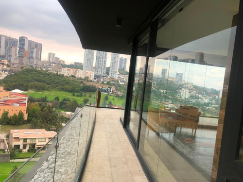 Imagen 3 de 14 de Renta Departamento Bosque Real Augusta Increible