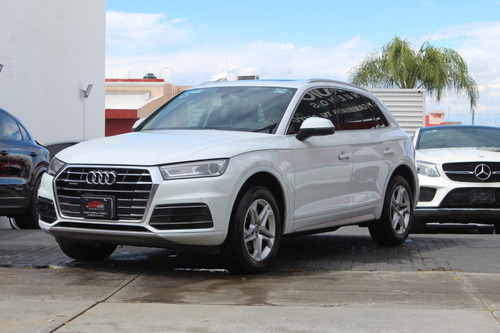 Audi Q5 2.0 L T Select Dsg