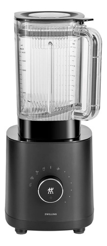 Zwilling Enfinigy Power Blender, Piranha Teeth