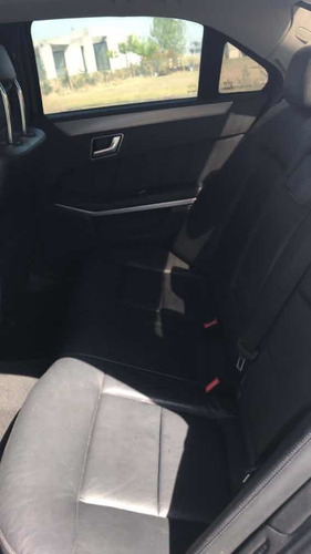 Mercedes-benz E250 Rb3 Blindado Avantgarde Blue Efficiency