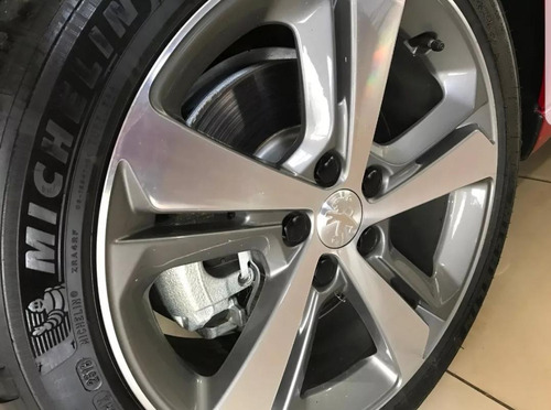Peugeot 308 S Tip Con Patent (m)
