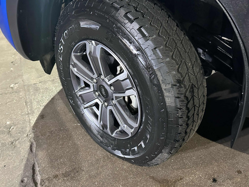Ford Ranger 2.0 Cd 4X4 Xlt At 210Cv