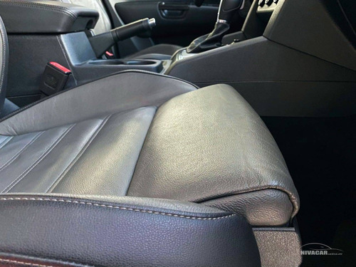 Imagem 5 de 15 de Volkswagen Amarok 3.0 V6 Tdi Diesel Highline Cd 4motion