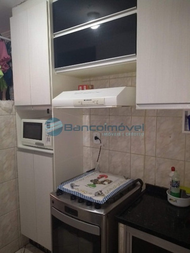 Imagem 4 de 17 de Apartamento Para Venda Parque Residencial Vila União, Apartamento Para Venda Em Campinas - Ap02324 - 34364700