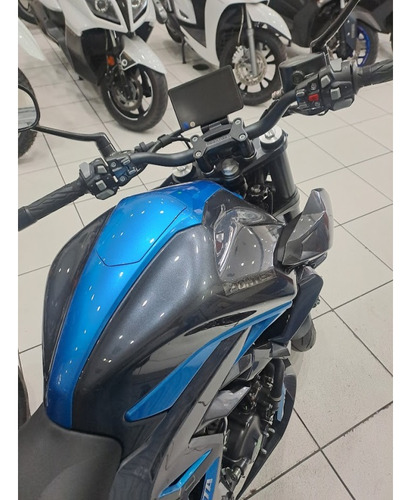 Zontes R350
