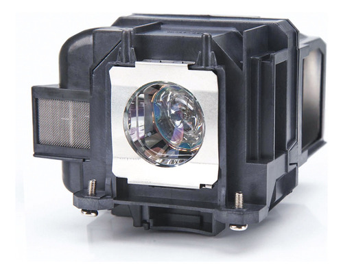 Lámpara Para Proyector Epson Elplp78 Powerlite S31 S27 W29