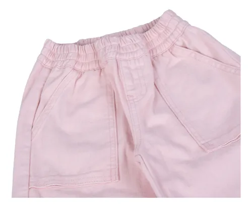 Pantalón Rosado Pillin ( Pvb816-25pro )