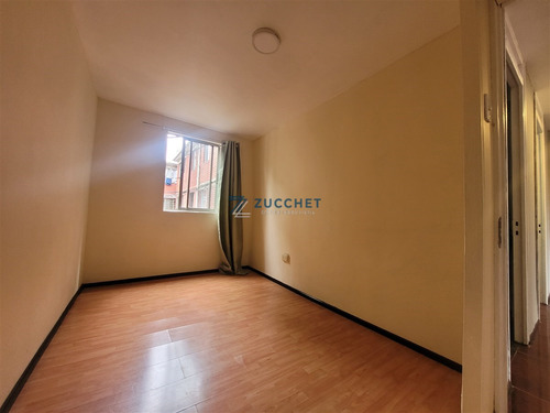 Arriendo Depto 2dorm 1baño En Lo Prado / Metro Pajaritos