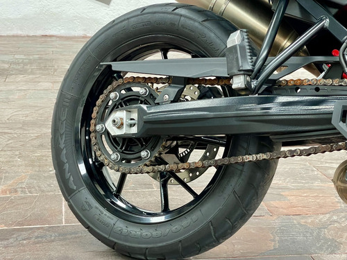 Imagen 8 de 14 de Bmw F700 2017