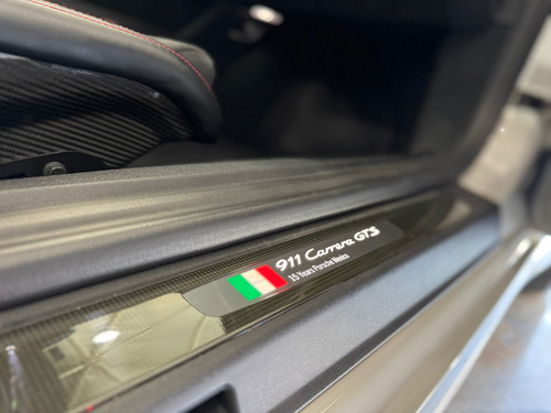 Porsche 911 3.0 Carrera Gts Mt