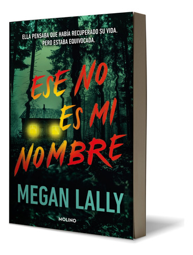 Ese No Es Mi Nombre
