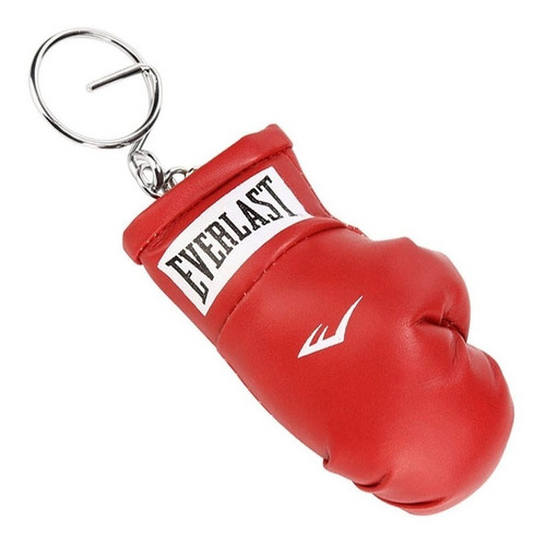 Chaveiro Luva De Boxe Glove Everlast