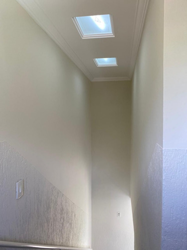 Imagem 9 de 9 de Casa - Em Condomínio, Para Venda Em Sumaré/sp - Imob2401
