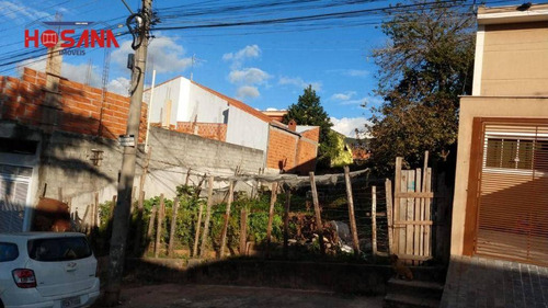 Imagem 1 de 6 de Lindo Terreno Em Laranjeiras - Te0434