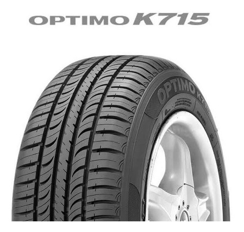 Llanta 155/70 R14 Optimo Hankook K715 77t Para Spark