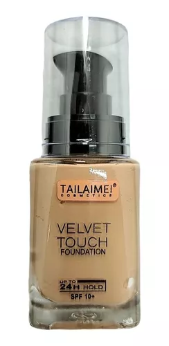  Tailamei Velvet Touch Base Maquillaje,  ,   Y   en venta en por sólo $  .