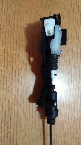 Actuador Para Puerta C / Soporte Modelo Nuevo Germany (Usado)