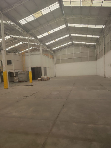 Bodega En Venta Iztapalapa