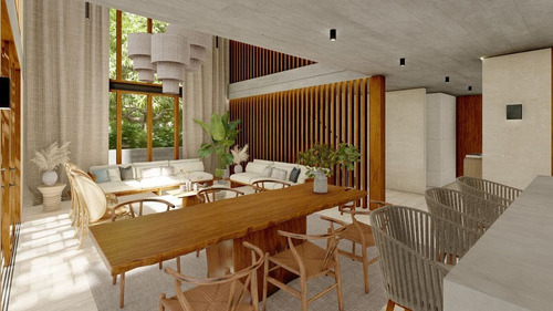 Terreno En Venta En , Parque España, Senderos Mayacoba, Playa Del Carmen