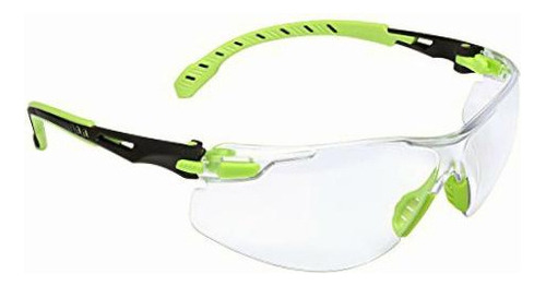 3m Solus 1000 Series Lentes Protectores Con Revestimiento