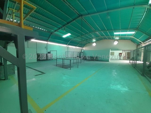 Imagen 6 de 30 de Galpones En Alquiler Zona Industrial Barquisimeto, Luz Trifásica, Tanque Subterráneo, Mz 31/03