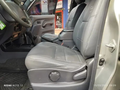 Toyota Prado 3.4 Vx