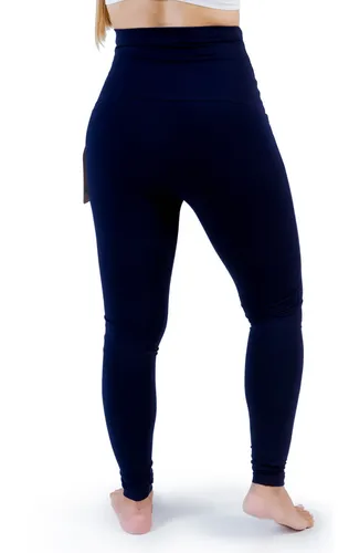 Leggings Embarazada Dulce Espera Mujer Algodón Maternidad