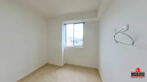 Apartamento En Arriendo En Itagüí - San Gabriel