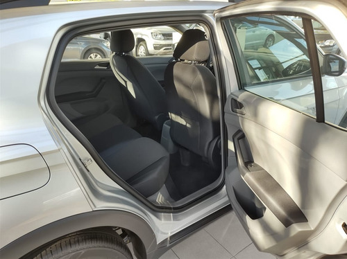 Volkswagen T-cross Suv 0km Cuotas Fijas $21100 + Anticipo G-