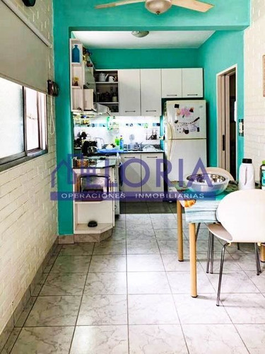 Imagen 10 de 30 de Venta - Impecable Ph - Toma Permuta Depto Caba.-